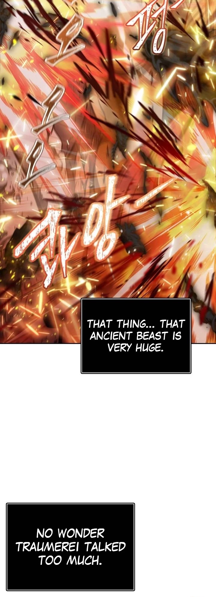Tower of God Chapter 629 image 35